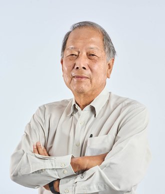 Yeoh Poh Hong