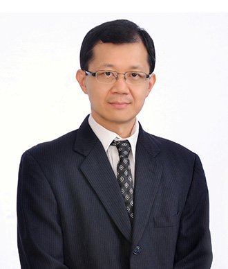 Yew Boon Siang