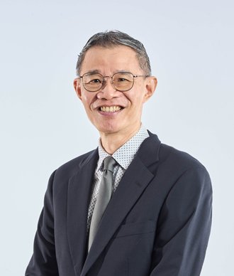 Yong Sin Chuen
