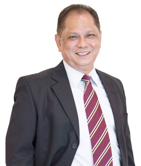 Zain Al Rashid