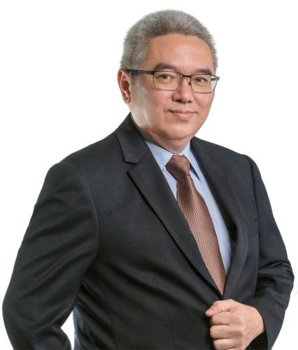 Zainal Azim Bin Dato' Hj Abd Kadir