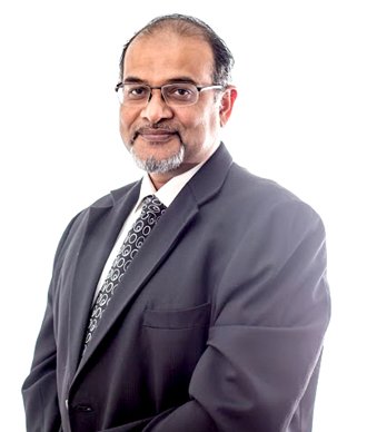 Zakir Hussain B. Sm Ziaudeen