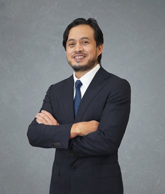 Zulkefli Bin Sulong