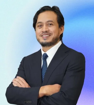 Zulkefli Bin Sulong