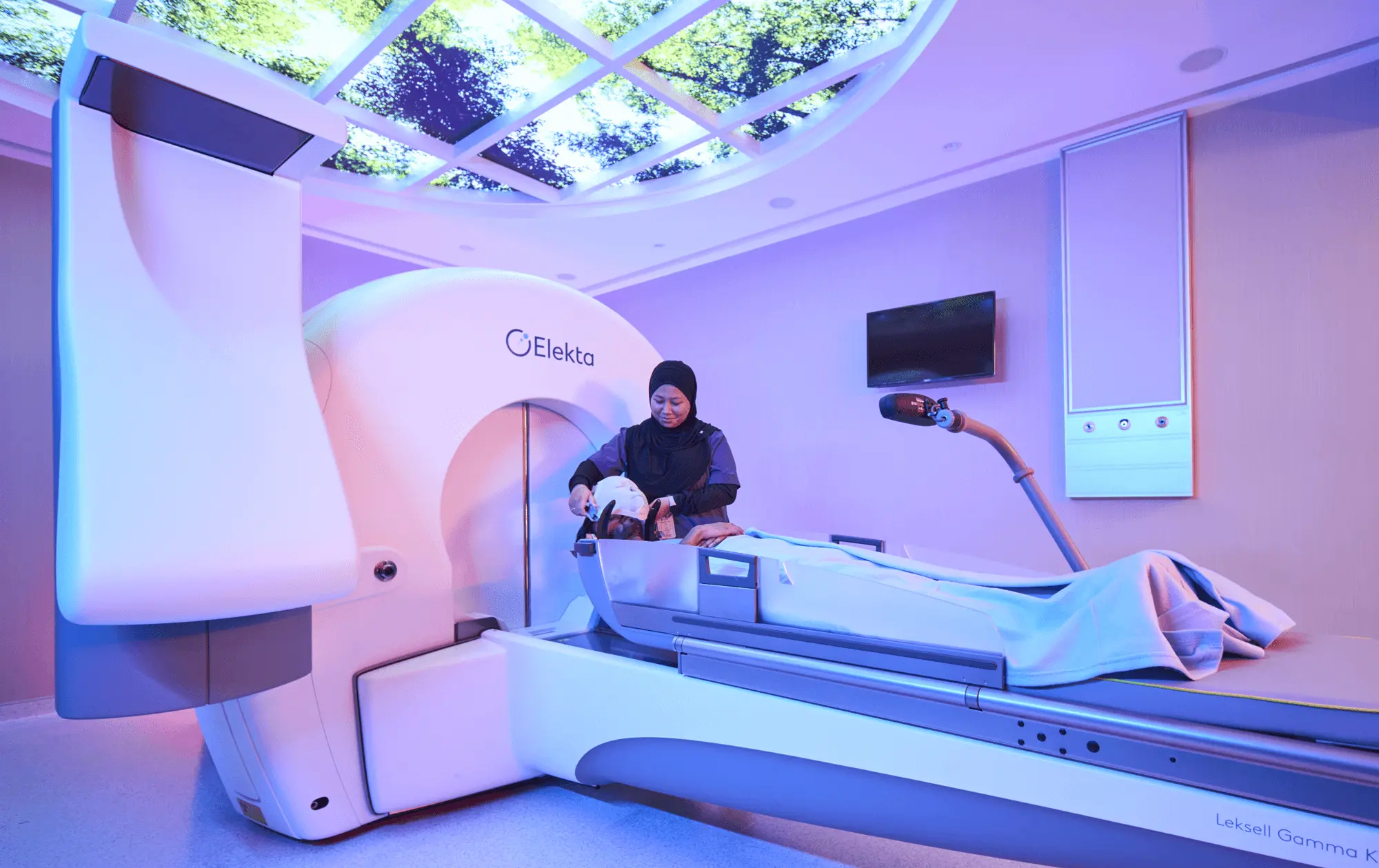 Perkhidmatan Diagnostik dan Teknikal