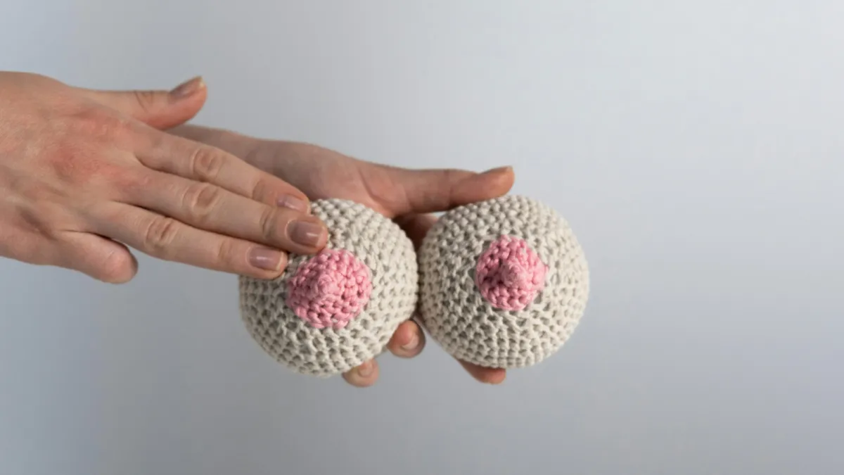 5 Subtle Signs of Breast Cancer 2