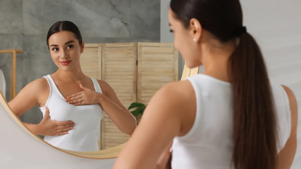 5 Subtle Signs of Breast Cancer 3