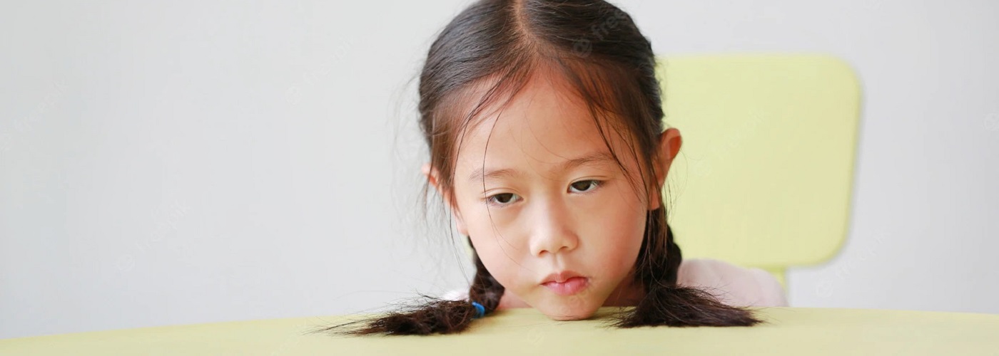 Lazy Eyes (Amblyopia) in Children | Pantai Hospital Ampang