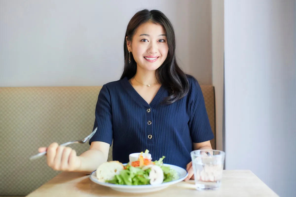 Practical Tips for Eating Well with Diabetes 3