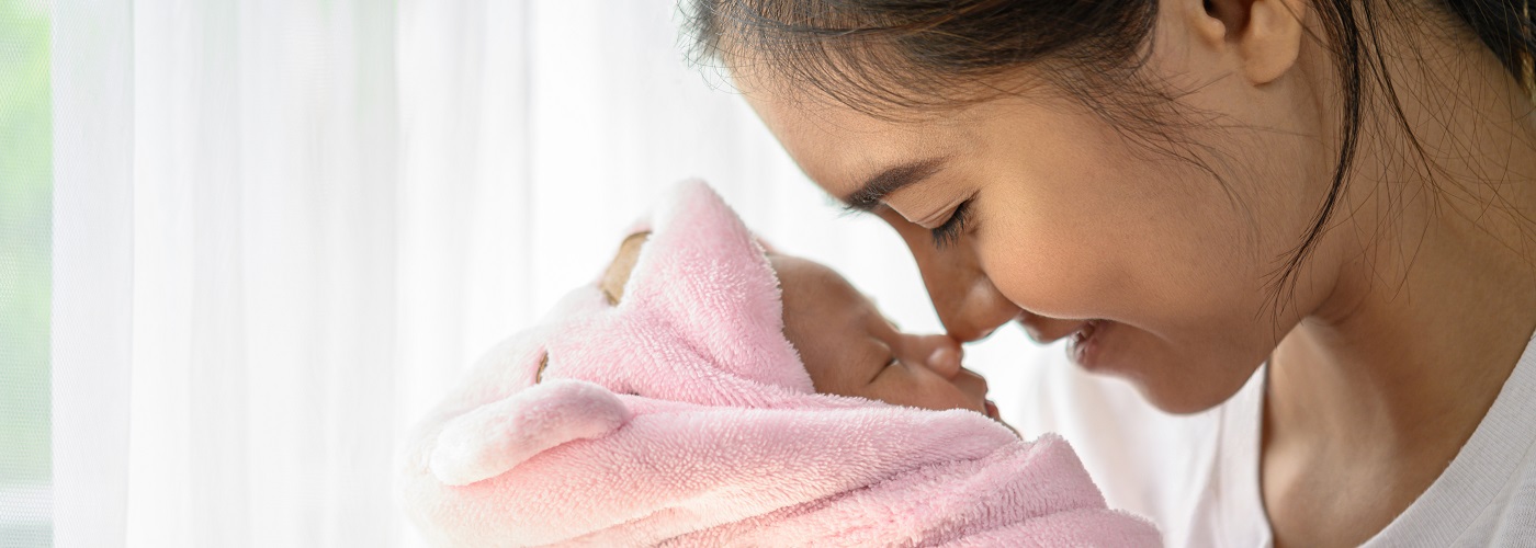 Three major concerns as a parent to a newborn