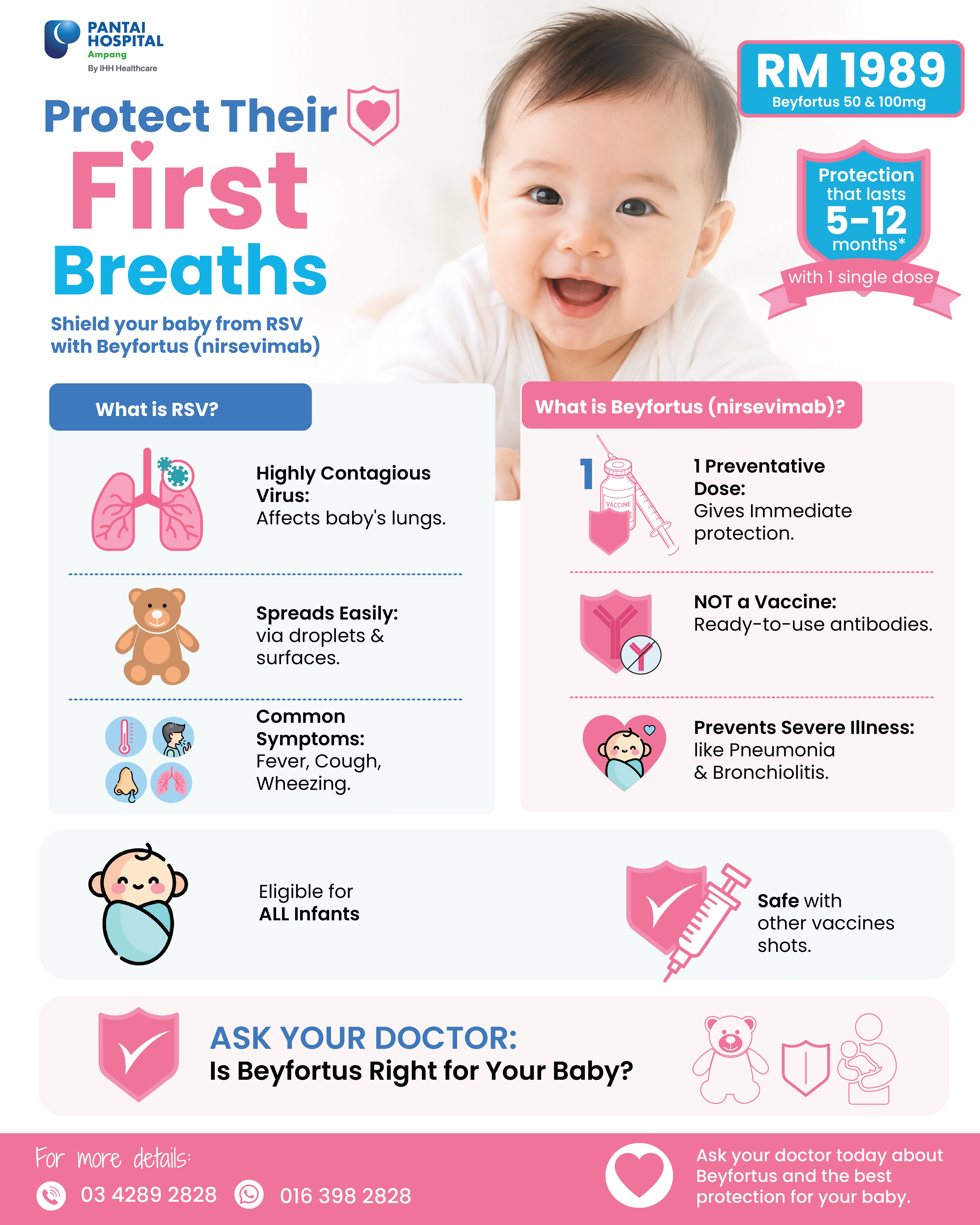 RSV Protection Plan