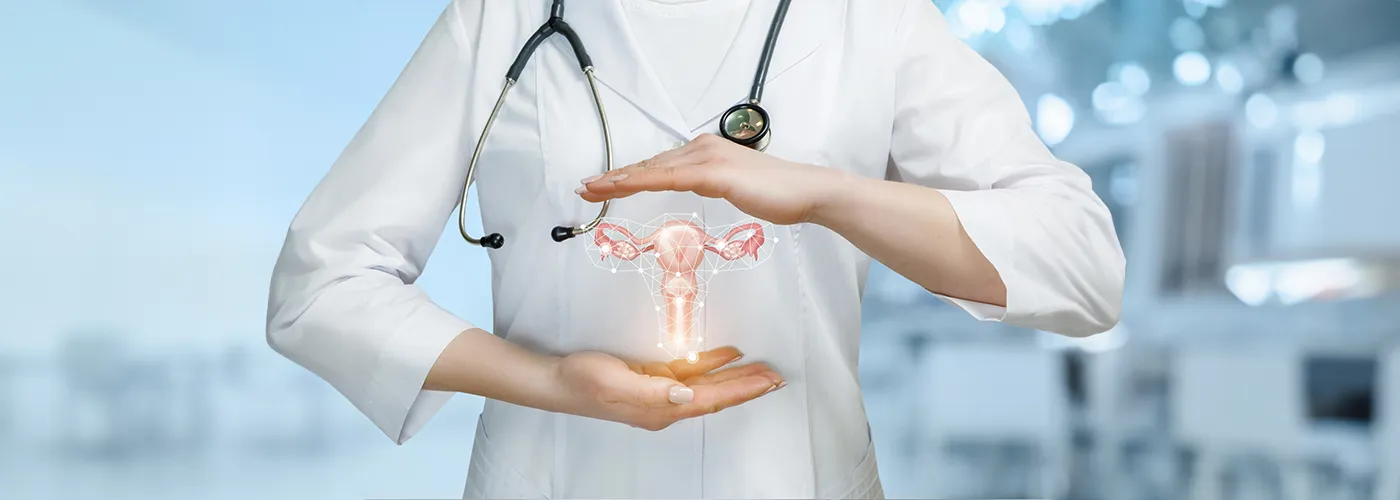Kanser ovari pembunuh senyap wanita