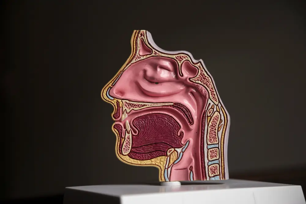 Nasopharyngeal cancer