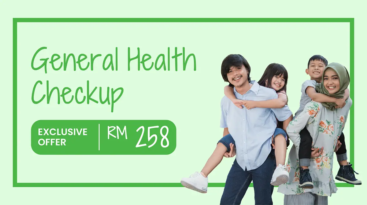 General Health Checkup website-02