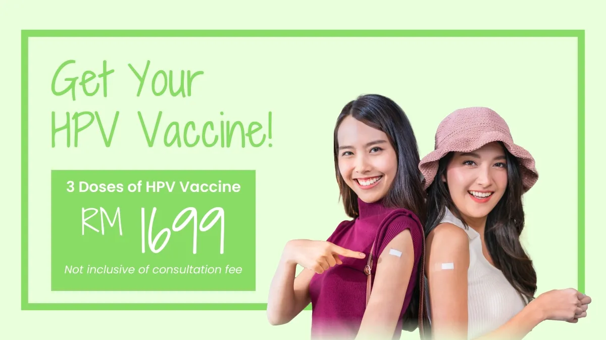 HPV Vaccination