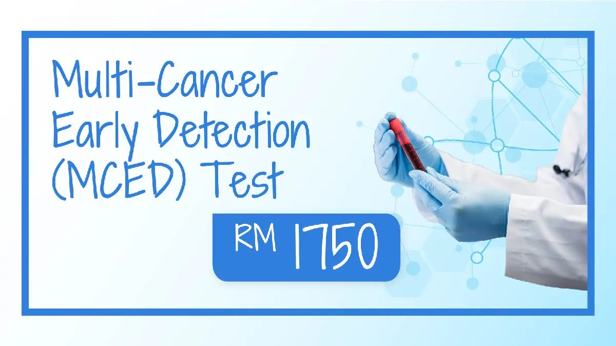 MCED Test