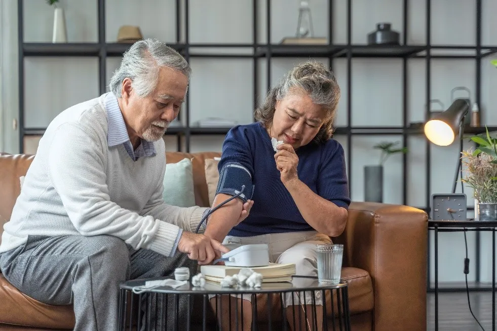 Low Blood Pressure 1