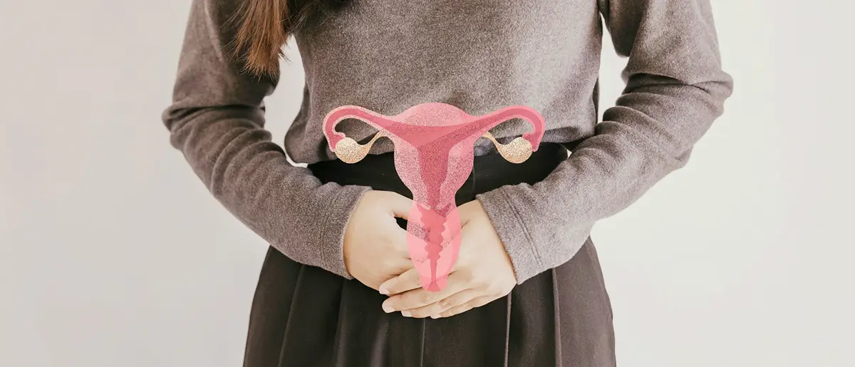 irregular menstrual cycles due to pcos