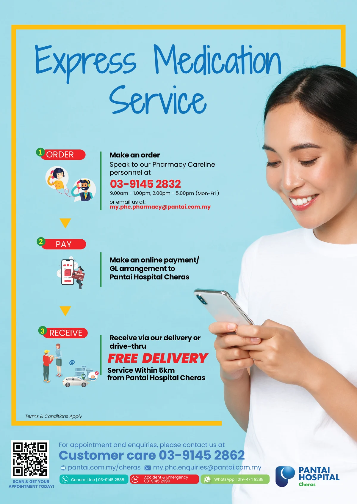 express medication-01 banner image
