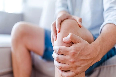 Knee Pain 1 image