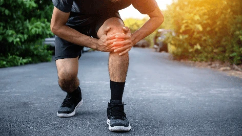 Knee Pain 6 image