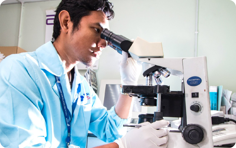 Clinical Laboratory Pantai Hospital Klang