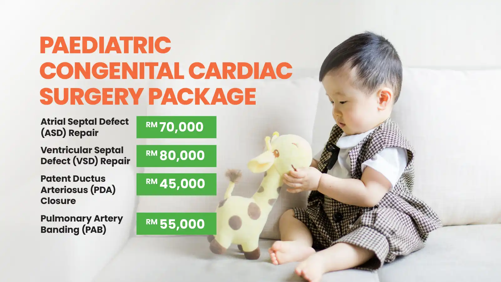 Paeds Conginetal banner image