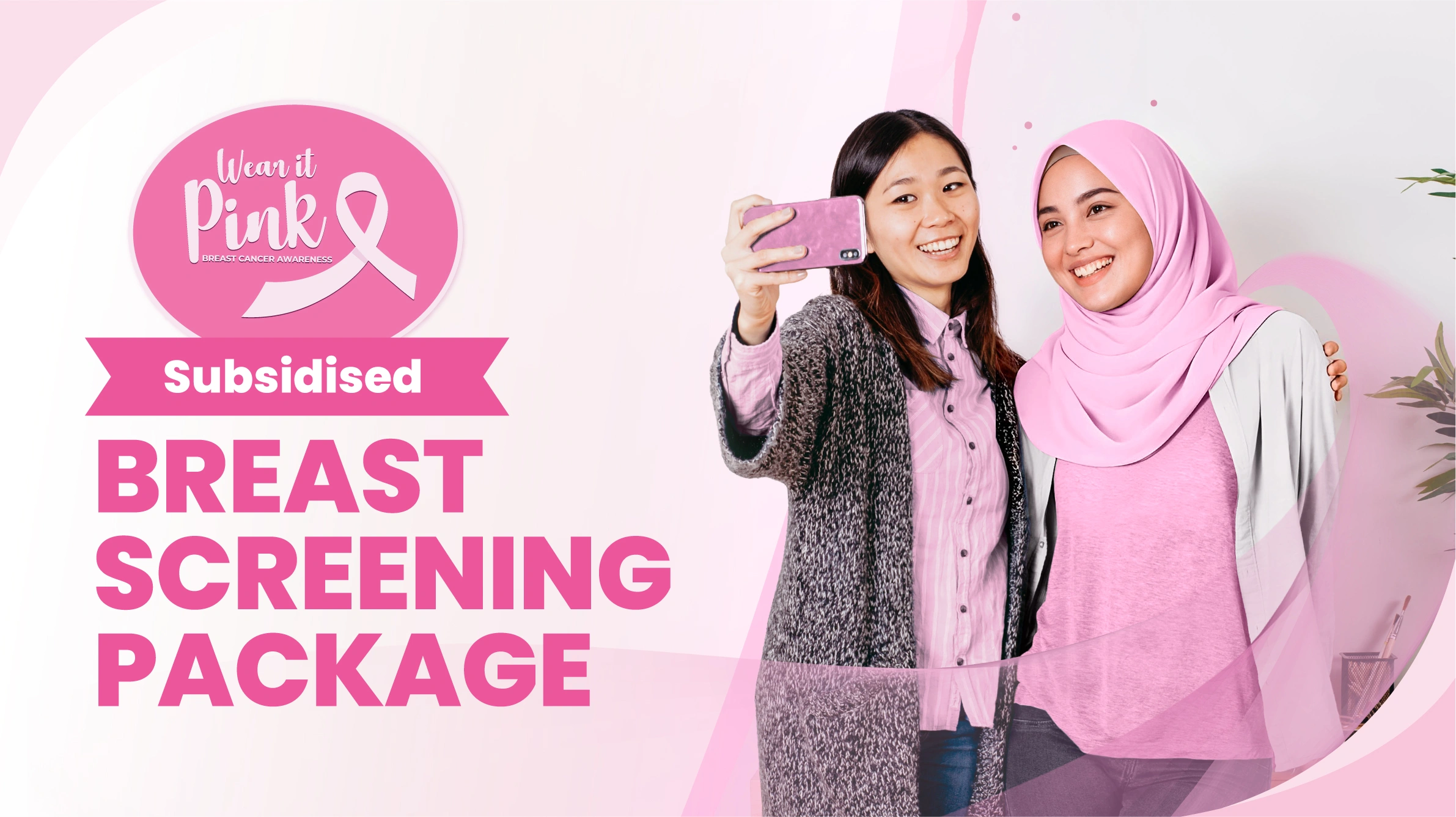 Breast Screening