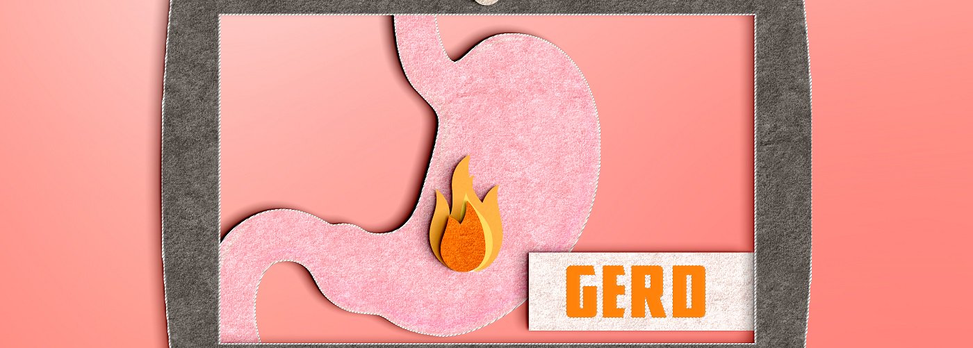 gastroenterology