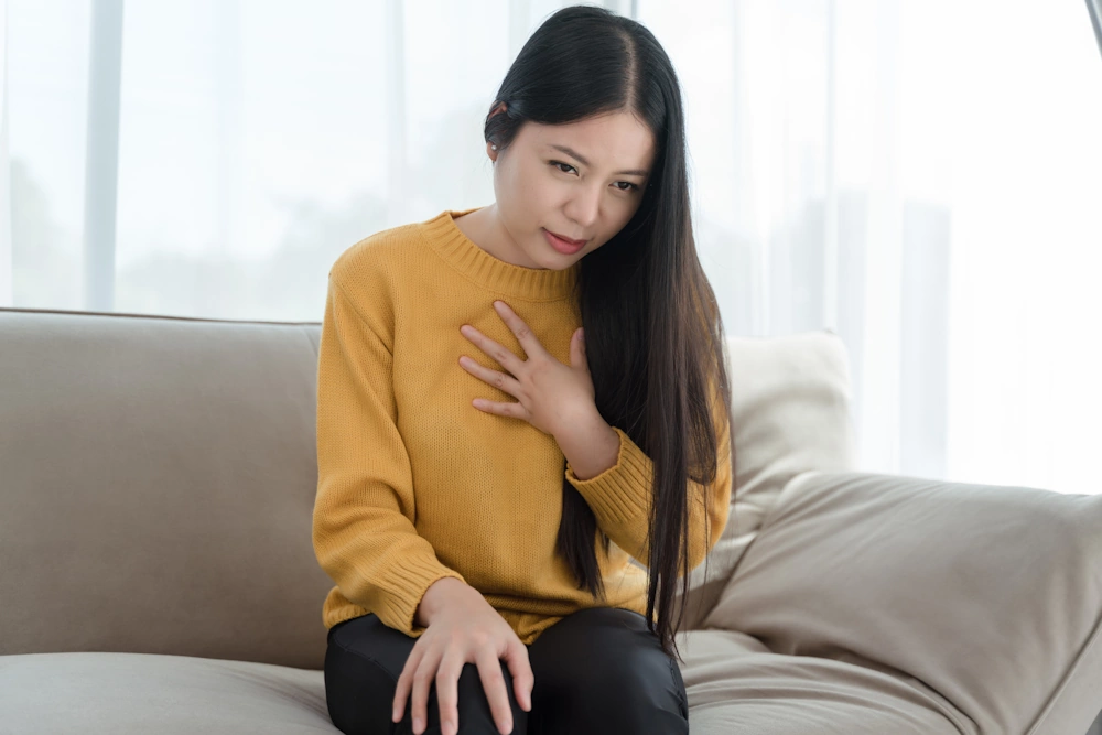 anaphylaxis