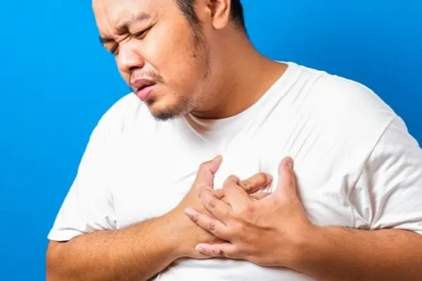 18 Pantai - The Hidden Dangers of High Cholesterol