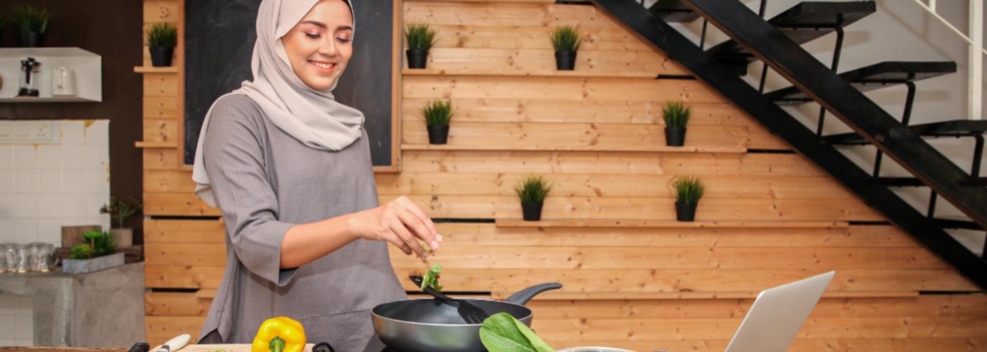 The Ultimate Healthy Eating Plate | Pantai Hospitals