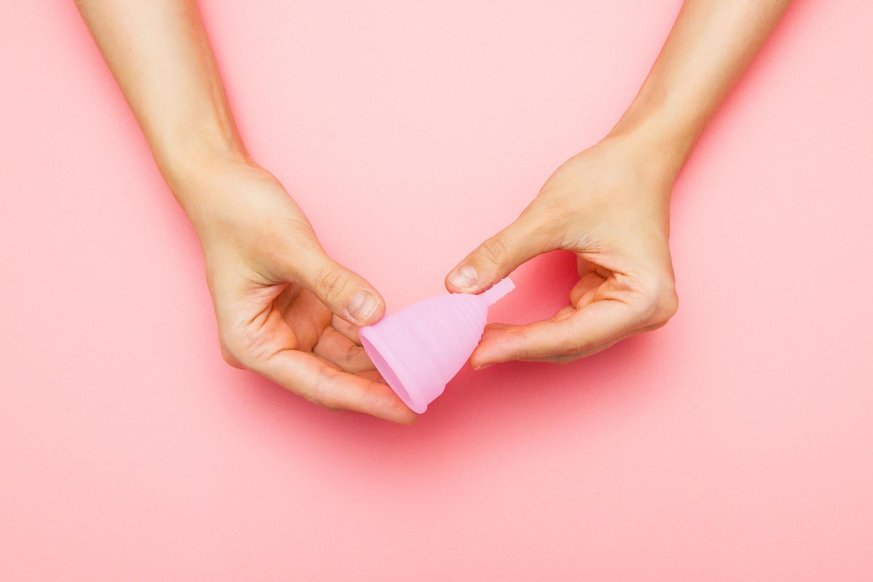 How to Use a Menstrual Cup? - Pantai Hospital