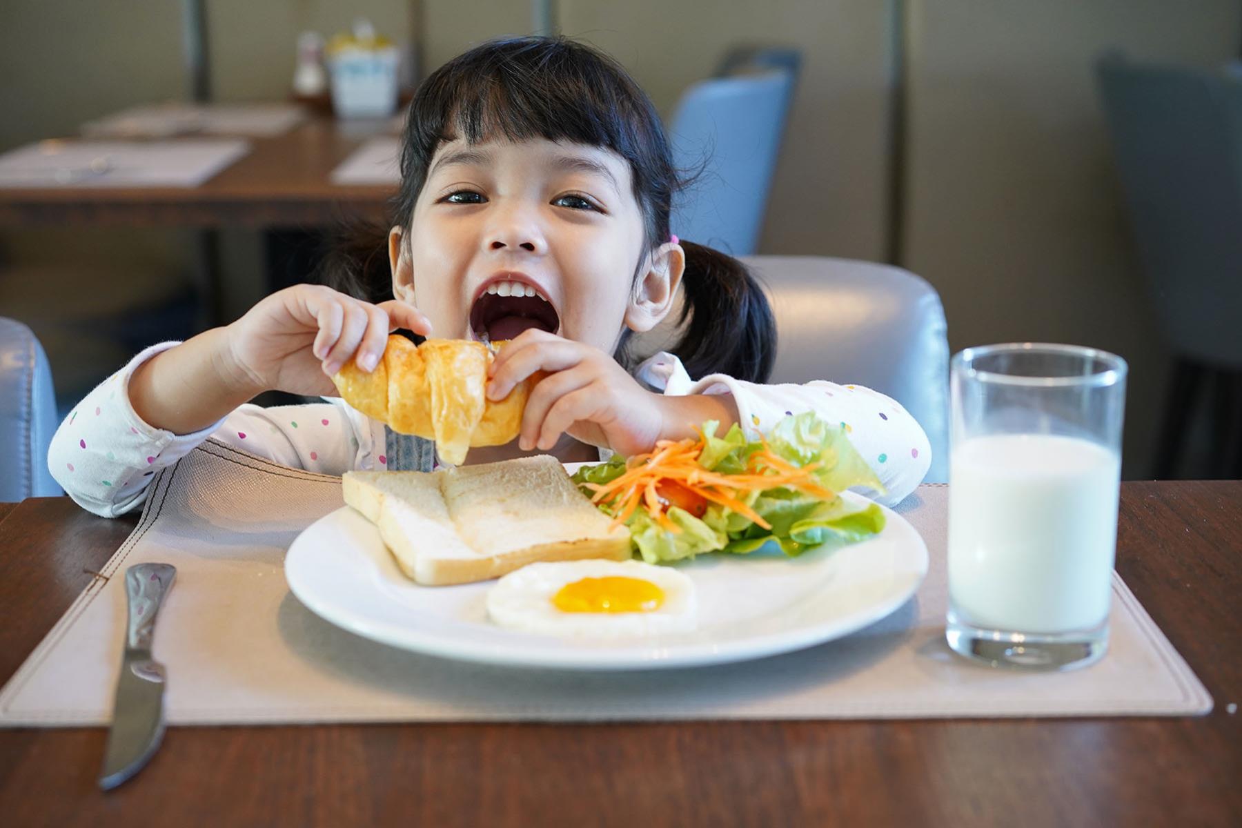 Food Allergies in Children | Pantai Hospital