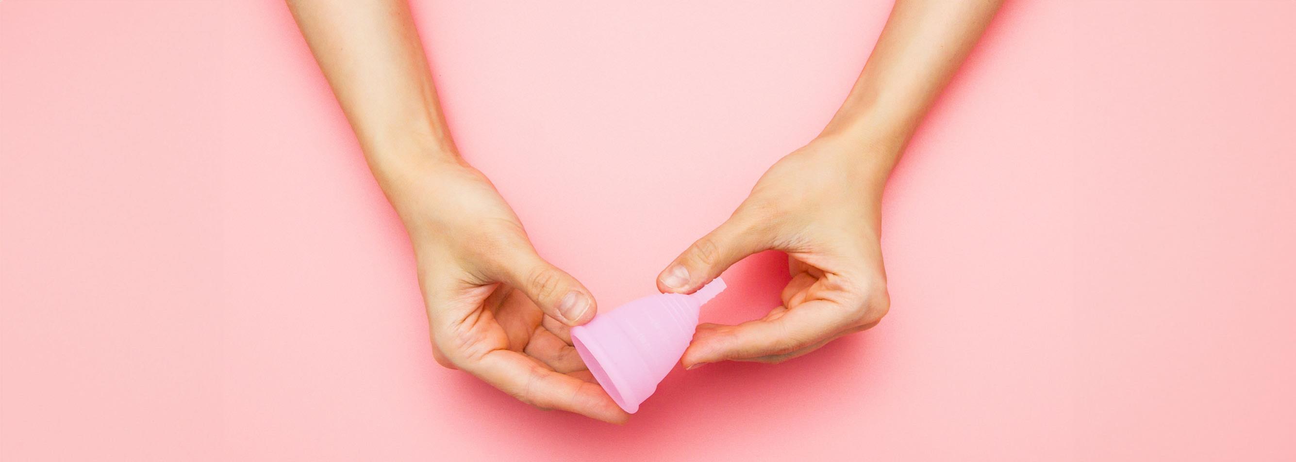 How to Use a Menstrual Cup?