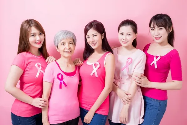 breast cancer screening
