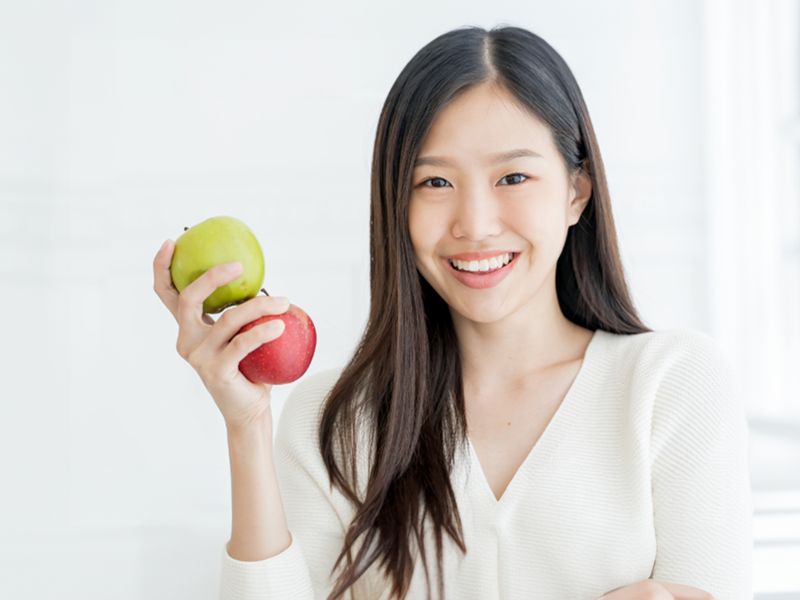 DIETARY GUIDELINES FOR CANCER PATIENTS visual data 8