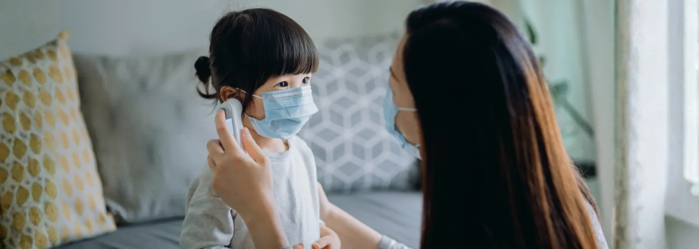 Common viral infections