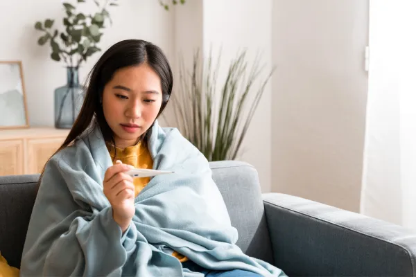 Dengue Fever and the New Dengue Vaccine