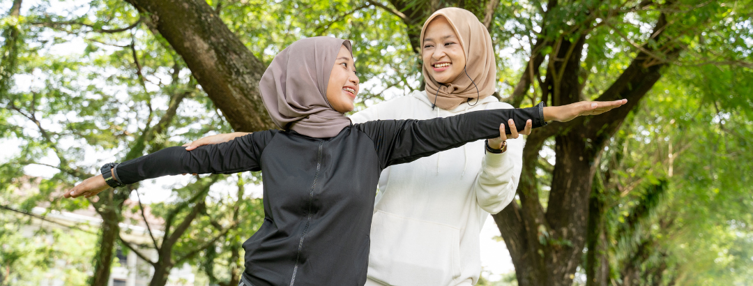 senaman menjamin jantung yang sihat