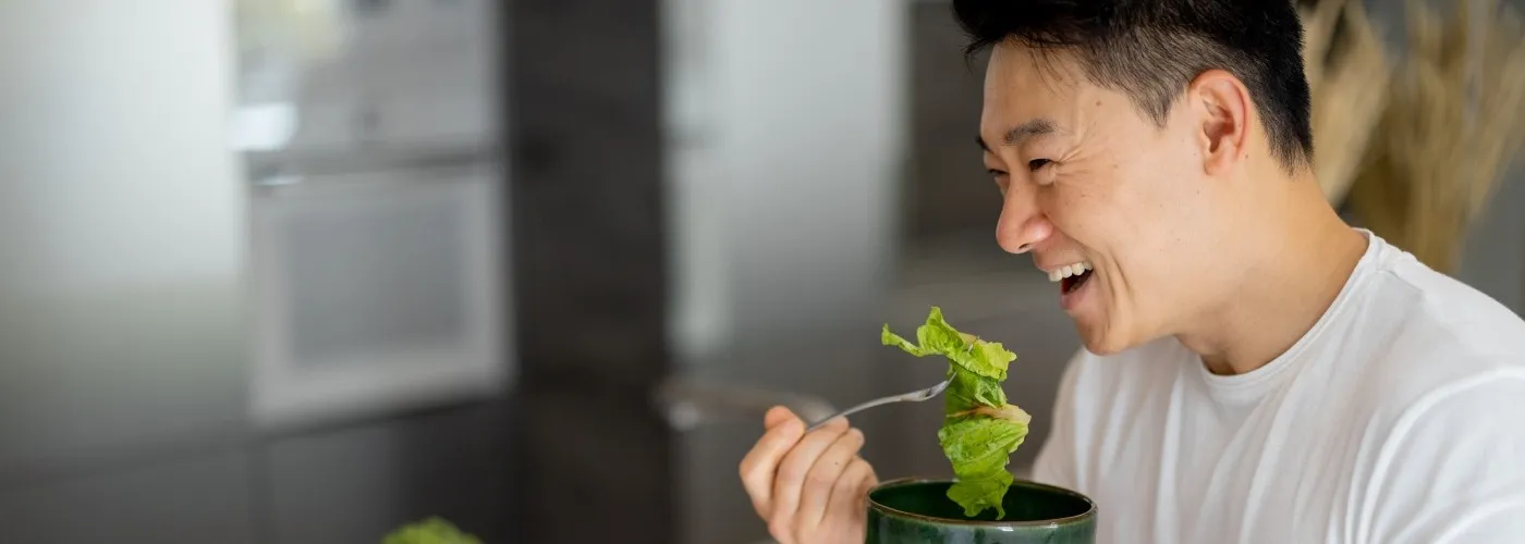 food to relieve constipation