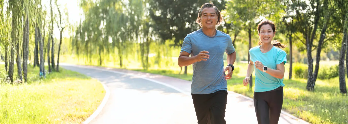 Healthier Heart in 7 Simple Steps