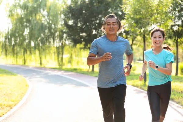 Healthier Heart in 7 Simple Steps