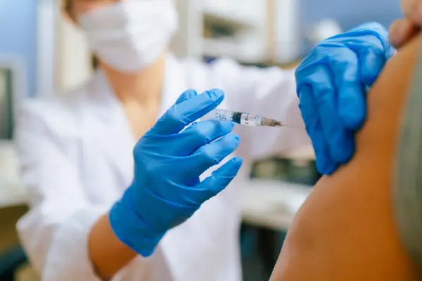 Herpes Zoster Vaccine thumbnail