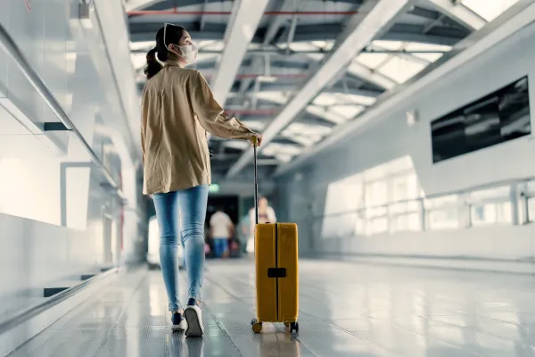 How to Prepare for a Trip