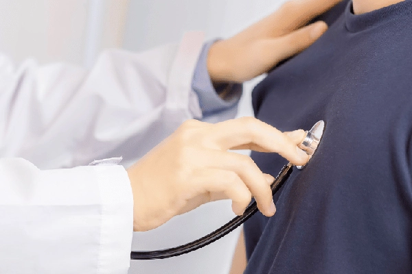 Importance of Regular Heart Check-Ups and Screenings small