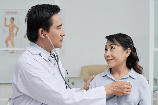 Irregular Heartbeat small