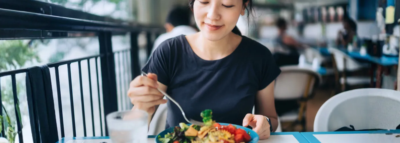 Lifestyle Adjustments for Fatty Liver