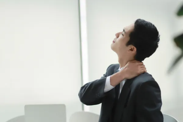 Stress contributes to Heart Attack