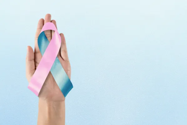 Understanding Breast Cancer in Men